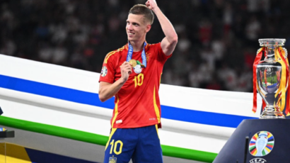 Milan ne gubi ni sekundu, odmah napada Olma!