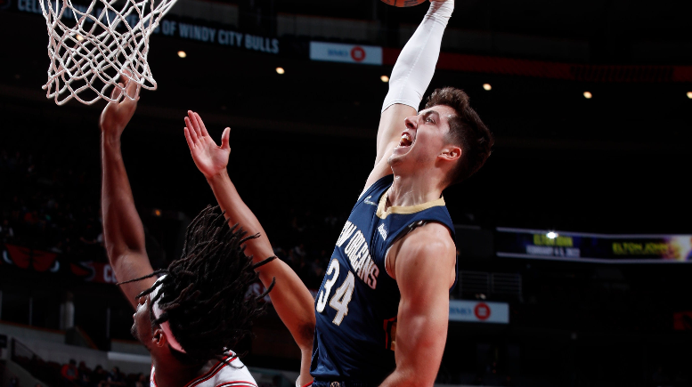 Pariz 'naciljao' bivšeg igrača Baskonije