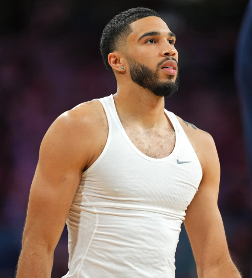 Džejson Tejtum, photo - nypost.com