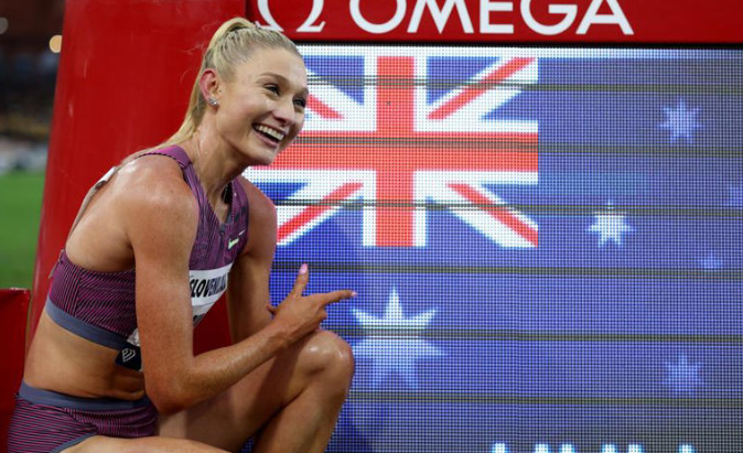 U Monaku oboren i svjetski rekord na 2000 metara (VIDEO)