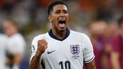 Džud Belingem: Ne vjerujem da bih imao snage za još pola sata