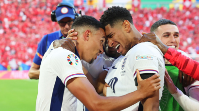 Džud Belingem: Držim se svog načina za izvođenje penala