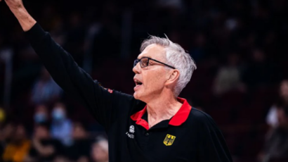 Presudilo mu osam vezanih poraza: Bajern se rastao sa Gordonom Herbertom