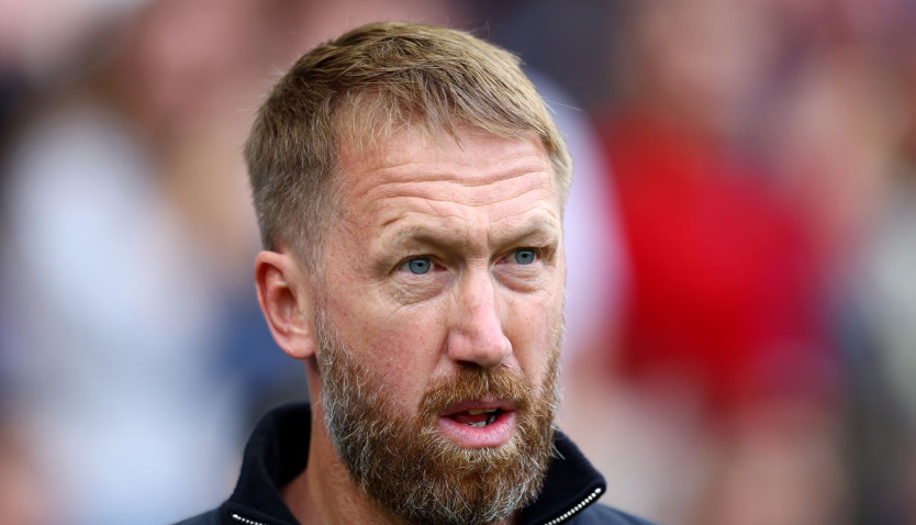 Grejem Poter želi da se vrati u Premijer ligu