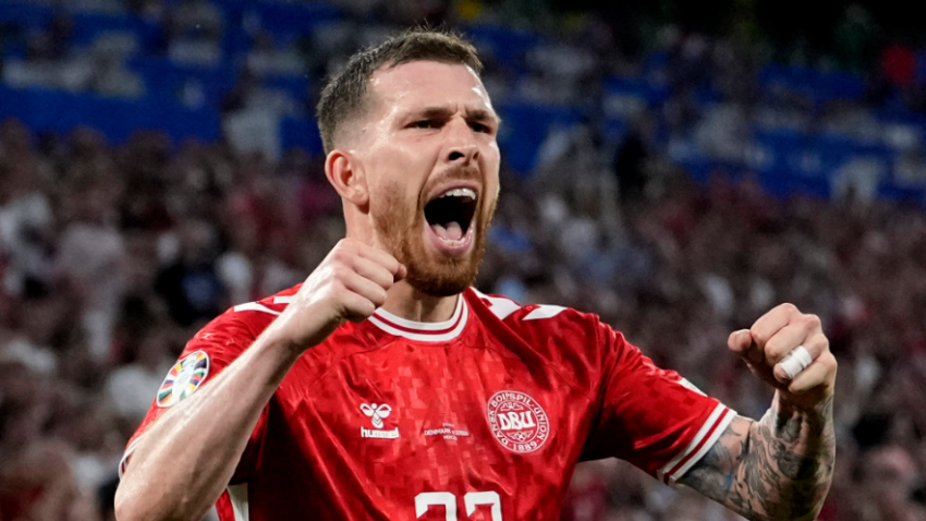 Pjer-Emil Hojbjerg karijeru nastavlja u Francuskoj
