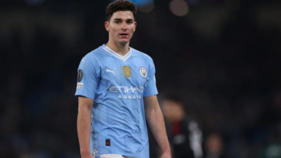 Hulijan Alvarez na cijeni