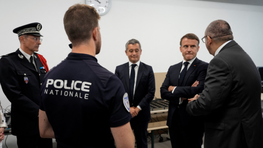 Izraelci na Olimpijskim igrama pod stalnom zaštitom zbog prijetnji smrću