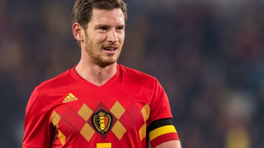 Jan Vertongen se oprostio od reprezentacije:  Živio sam san!