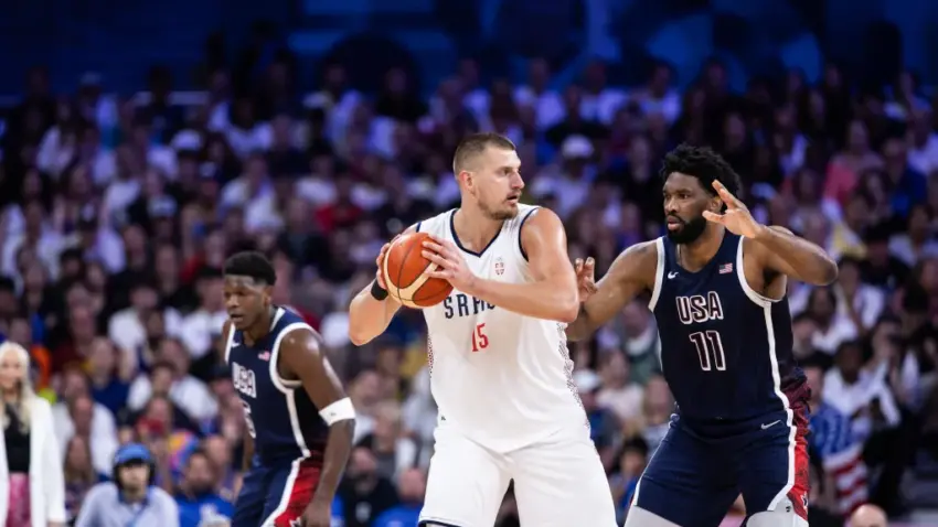 Srbija zaprijetila pa osjetila moć Drim tima