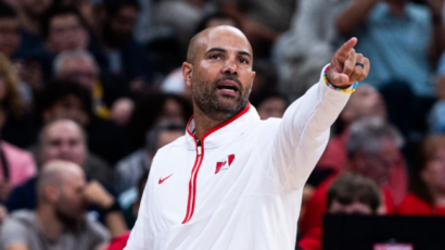 Jordi Fernandes: Džamal je jedan od najboljih na svijetu