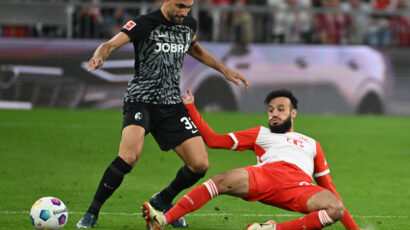 Mančester Junajted dovodi Bajernovog beka?