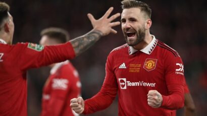 Luk Šo: Osjećam da sam spreman i da mogu da igram