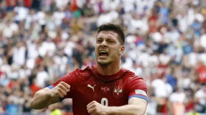 Jović završio epizodu u Milanu