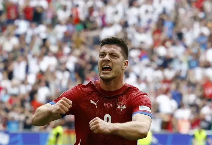 Jović završio epizodu u Milanu