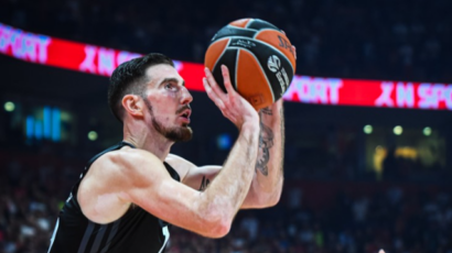 Nando de Kolo ostaje u Asvelu