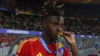 Španija bez Nika Vilijamsa protiv Srbije