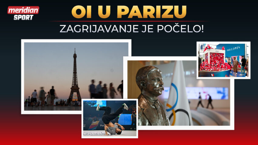 Pariz 1924 - Leteći Finci, dva zlata za Jugoslaviju i "drugo otkriće Amerike"
