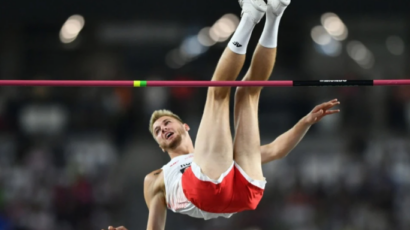 Poljski atletičar privremeno suspendovan zbog dopinga