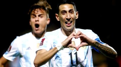 Rosario Sentral je “šampion lige” – novi pehar u Argentini