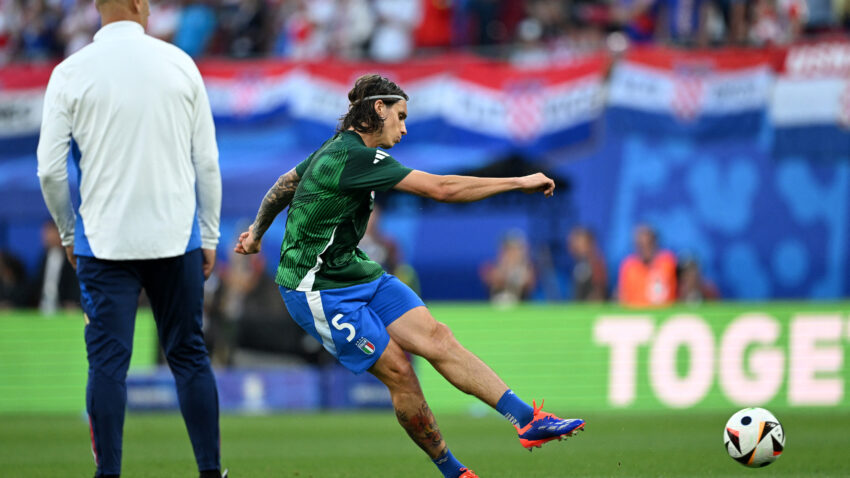 Kalafiori na meti Arsenala