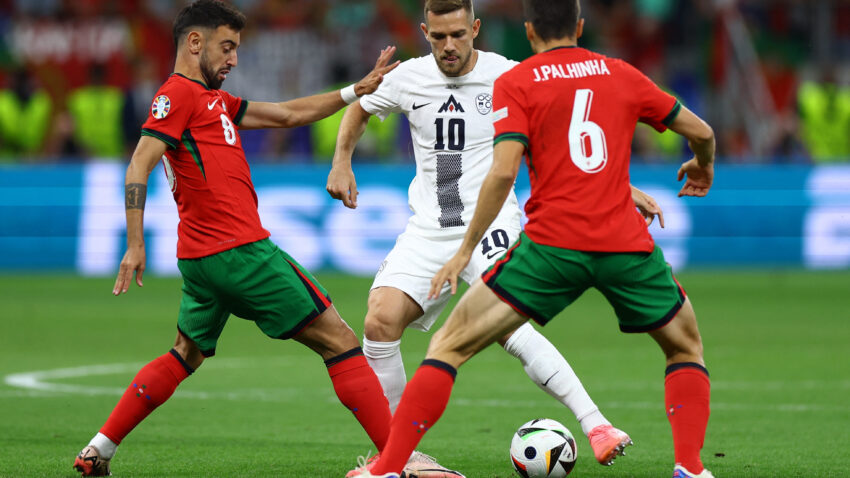 Zvezda pojačala ofanzivu - reprezentativci Slovenije i Angole stižu u Beograd