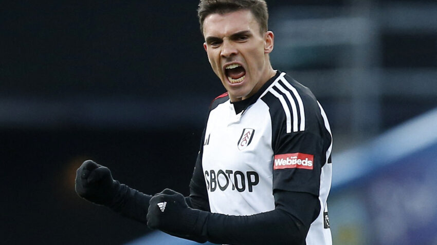 Palinja konačno potpisao - Kimih nakon devet godina napušta Minhen