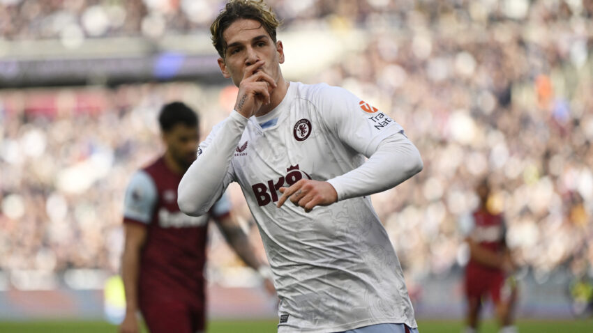 Zaniolo se vraća u Italiju