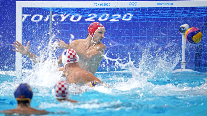 Veliki udarac za Hrvatsku - nekadašnji najbolji vaterpolista svijeta propušta Pariz?