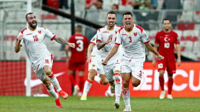 Veliki preokret – crnogorski reprezentativac se dogovorio sa šampionom Rumunije!