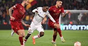 Roma ostala bez dva bitna igrača