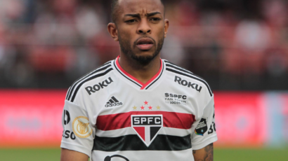 Sautempton doveo dva Brazilca iz Sao Paola