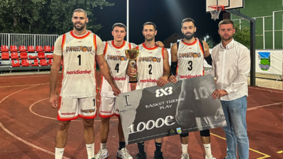 Dangerous Meridianbet ponovo najbolji u Plavu