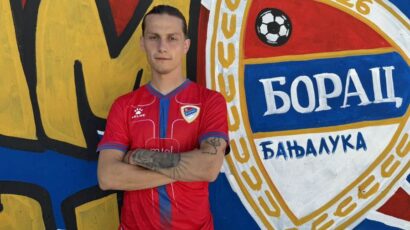 Tražili Stevana Jovetića – potpisali Stefana Savića