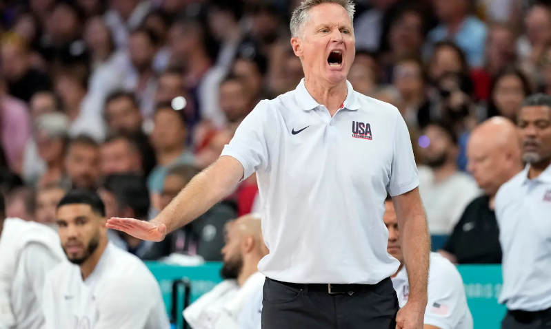 Stiv Ker o neigranju Tejtuma: Znam da je idiotski