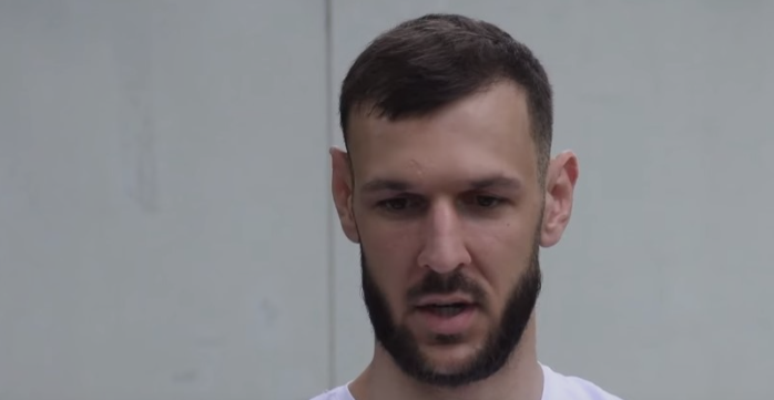 Uroš Plavšić: Sve potiče iz lijepog druženja
