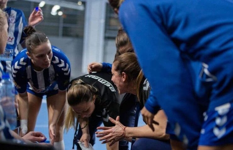 Maja Bulatović: Na današnji dan ŽRK Budućnost se gasi