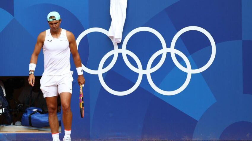 Nadalu ostalo još malo vremena da potvrdi učešće ili povlačenje?