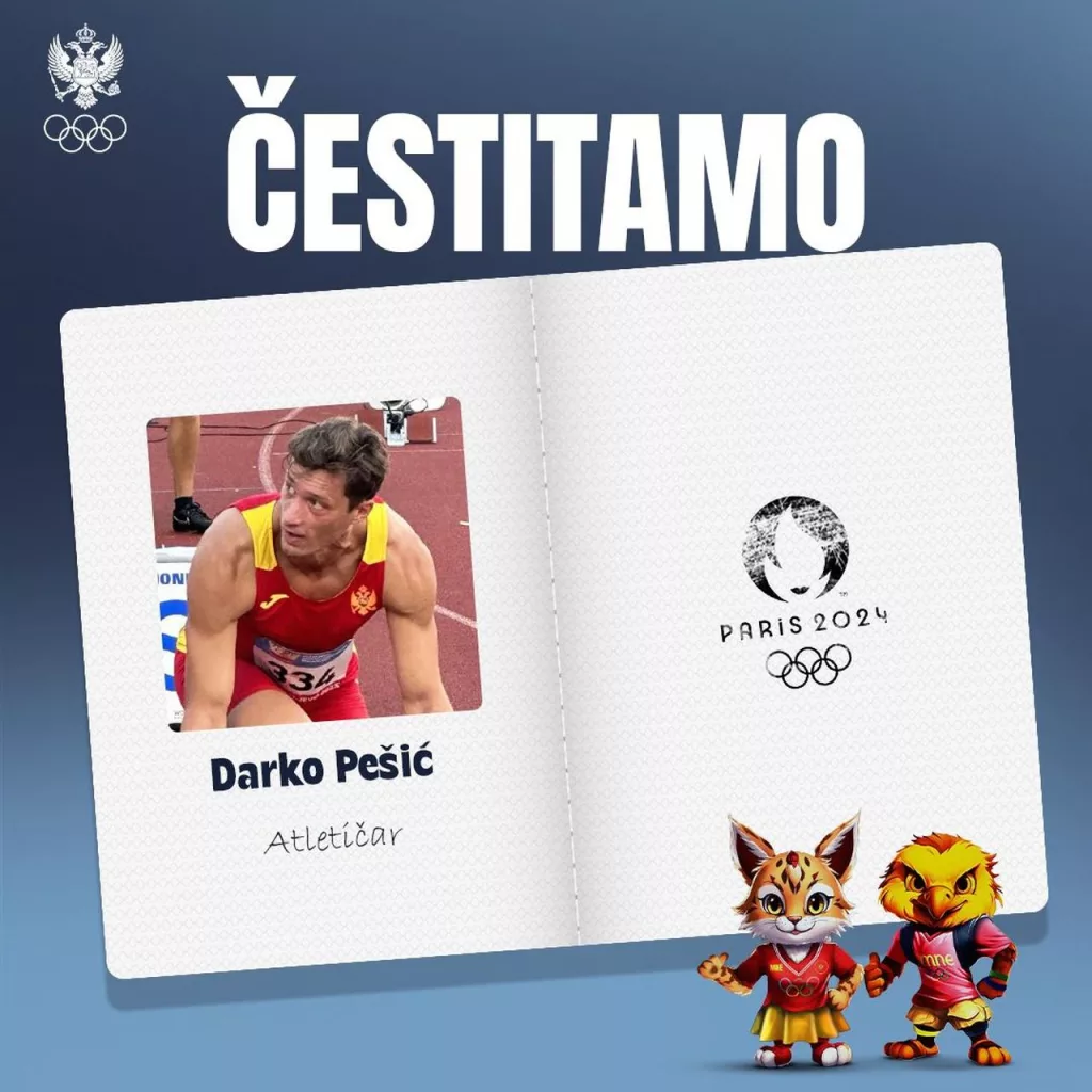 atletika