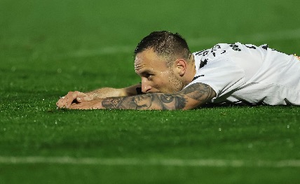Stojković napustio Partizan i otišao u Mađarsku