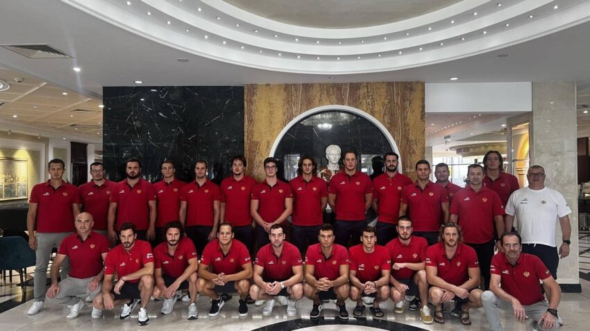 Vaterpolisti nadigrali Rumuniju