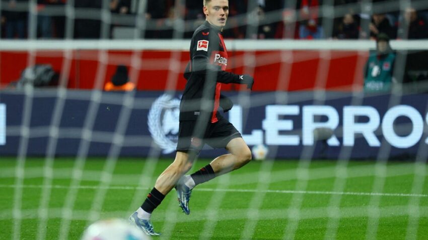 Real ne staje - dovodi zvijezdu Leverkuzena