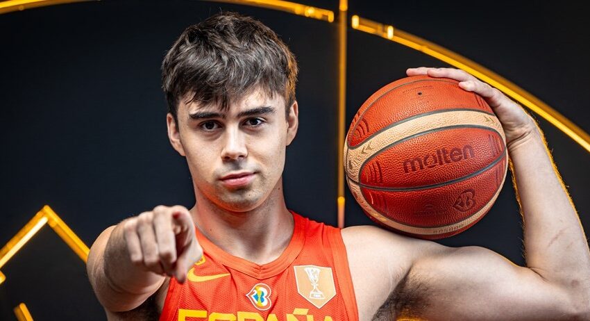 Barselona dovela mladu nadu španske košarke