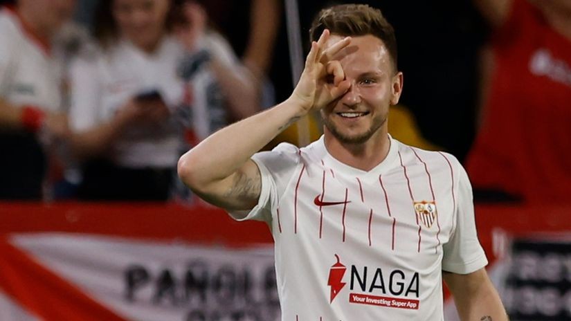 Sprema se spektakl - vraća se Ivan Rakitić!