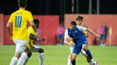 Marko Đurišić: Proradio sportski inat