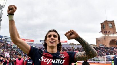 Arsenal i Bolonja postigli dogovor oko Kalafiorija