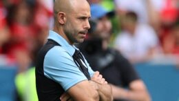 Maskerano napustio Inter iz Majamija, zamjena već stigla