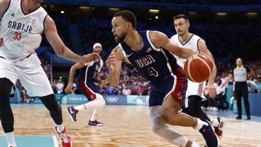 Stef Kari nakon pobjede: Srbi odlični u napadu, jaki u odbrani