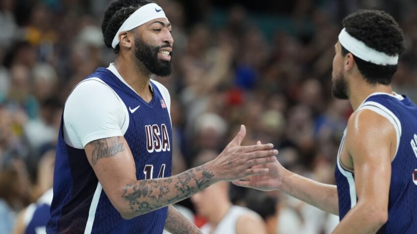 Dejvis: Jokić je strašan igrač