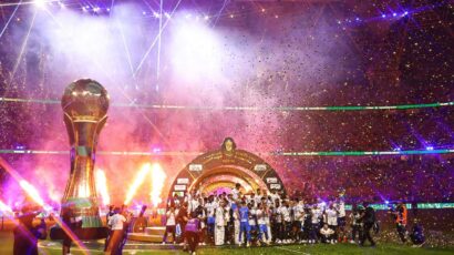 Fudbaleri dobijaju veliki novac u Saudijskoj Arabiji