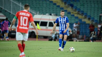 “Imamo šanse da preskočimo CSKA”